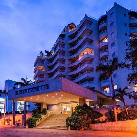 Hotel Irotama XXI Santa Marta  Extérieur photo