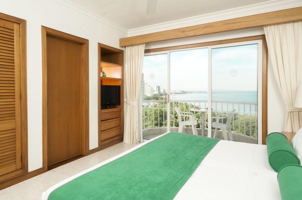 Hotel Irotama XXI Santa Marta  Extérieur photo