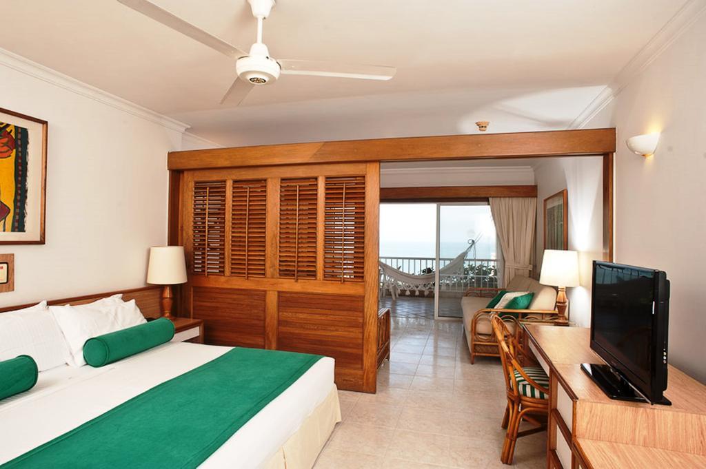 Hotel Irotama XXI Santa Marta  Extérieur photo