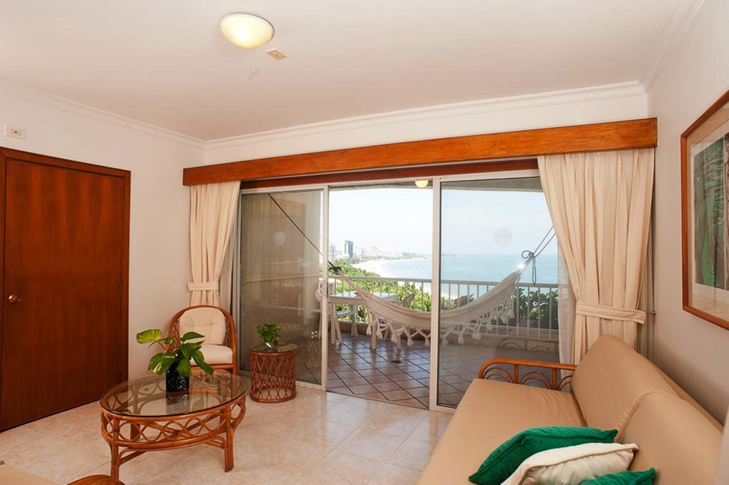 Hotel Irotama XXI Santa Marta  Extérieur photo