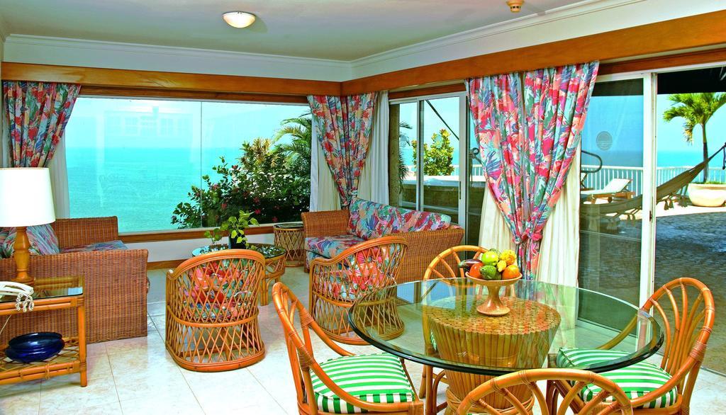 Hotel Irotama XXI Santa Marta  Extérieur photo