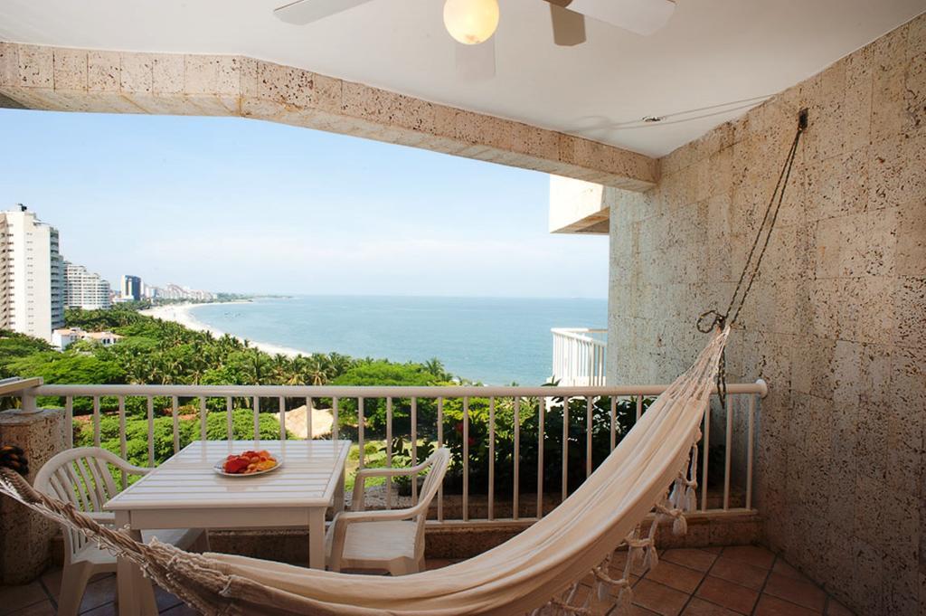 Hotel Irotama XXI Santa Marta  Extérieur photo