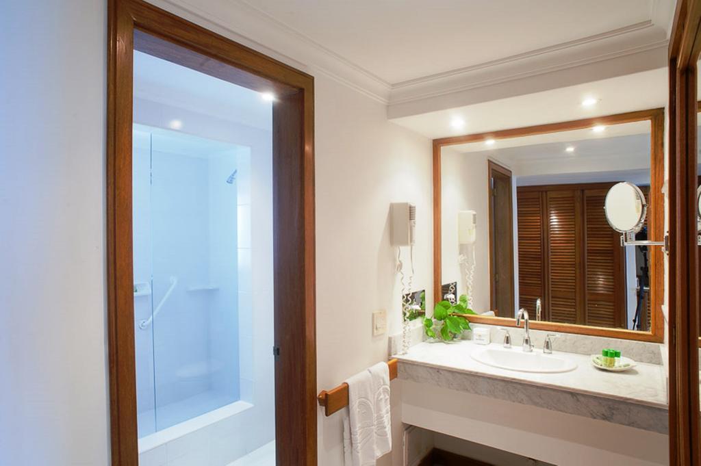 Hotel Irotama XXI Santa Marta  Extérieur photo