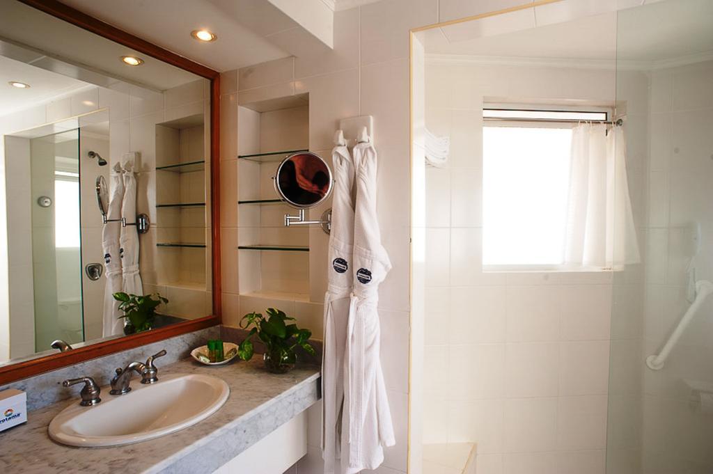 Hotel Irotama XXI Santa Marta  Extérieur photo