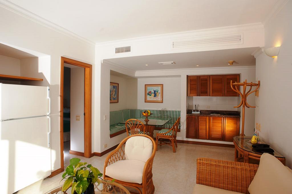 Hotel Irotama XXI Santa Marta  Extérieur photo