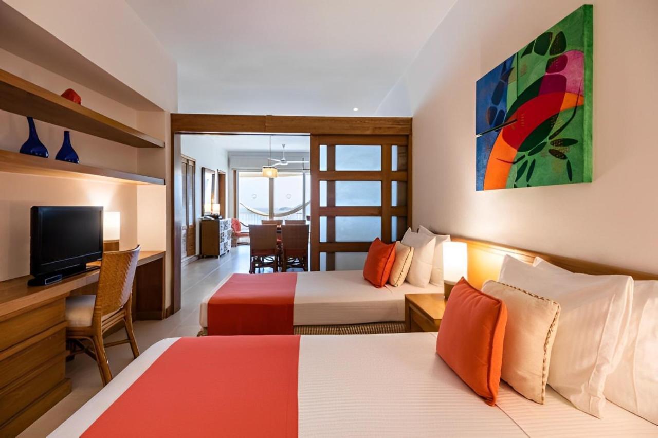 Hotel Irotama XXI Santa Marta  Extérieur photo