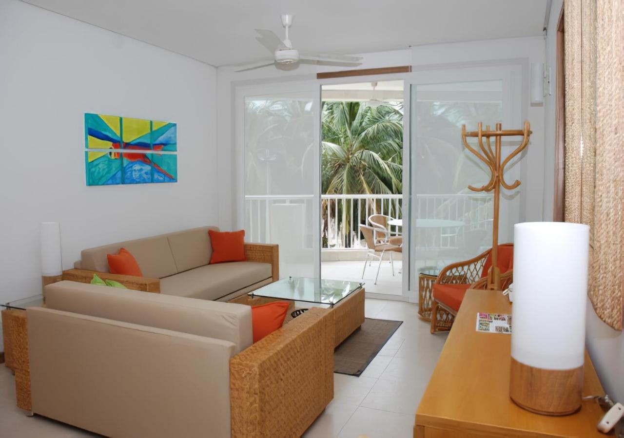 Hotel Irotama XXI Santa Marta  Extérieur photo