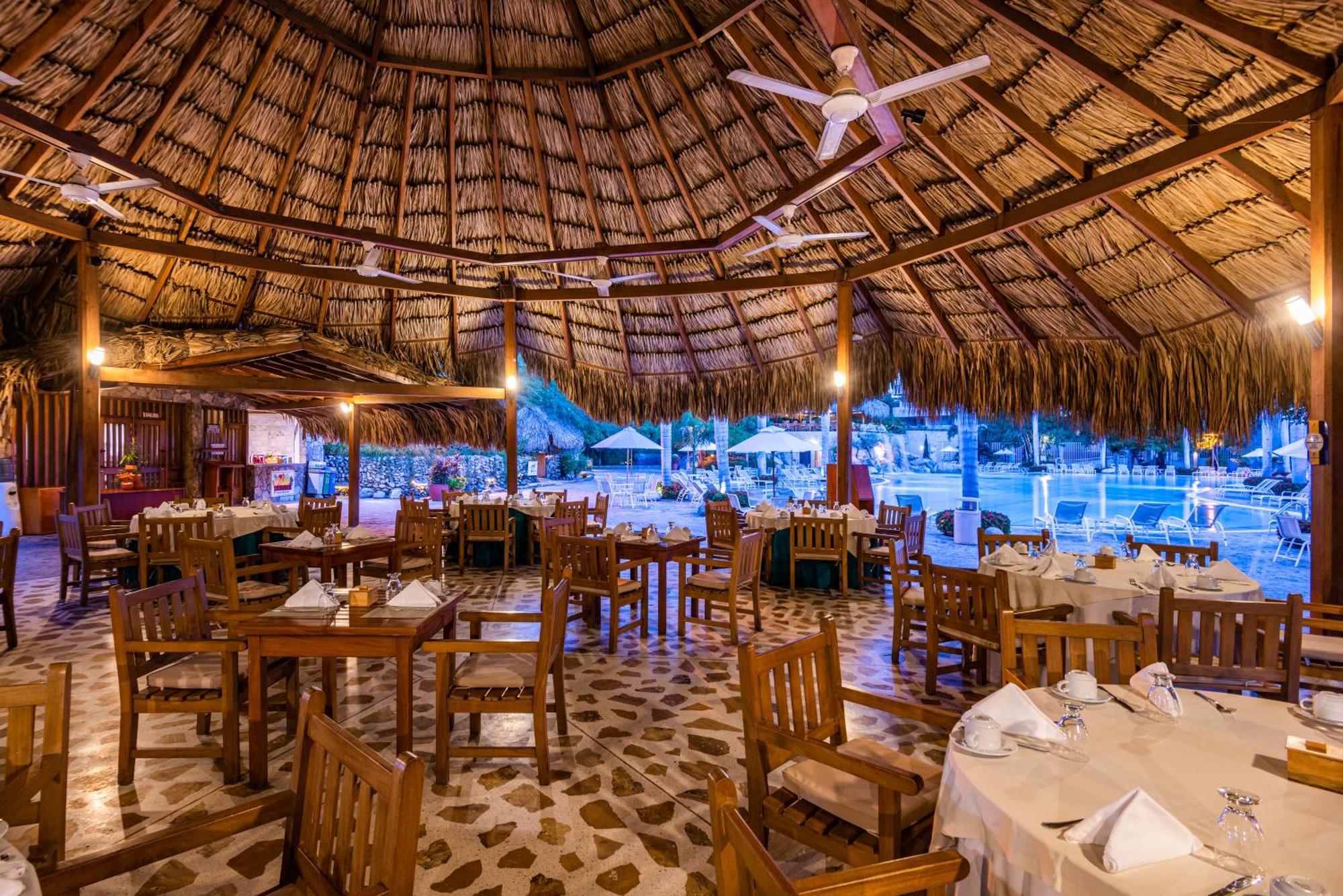 Hotel Irotama XXI Santa Marta  Extérieur photo
