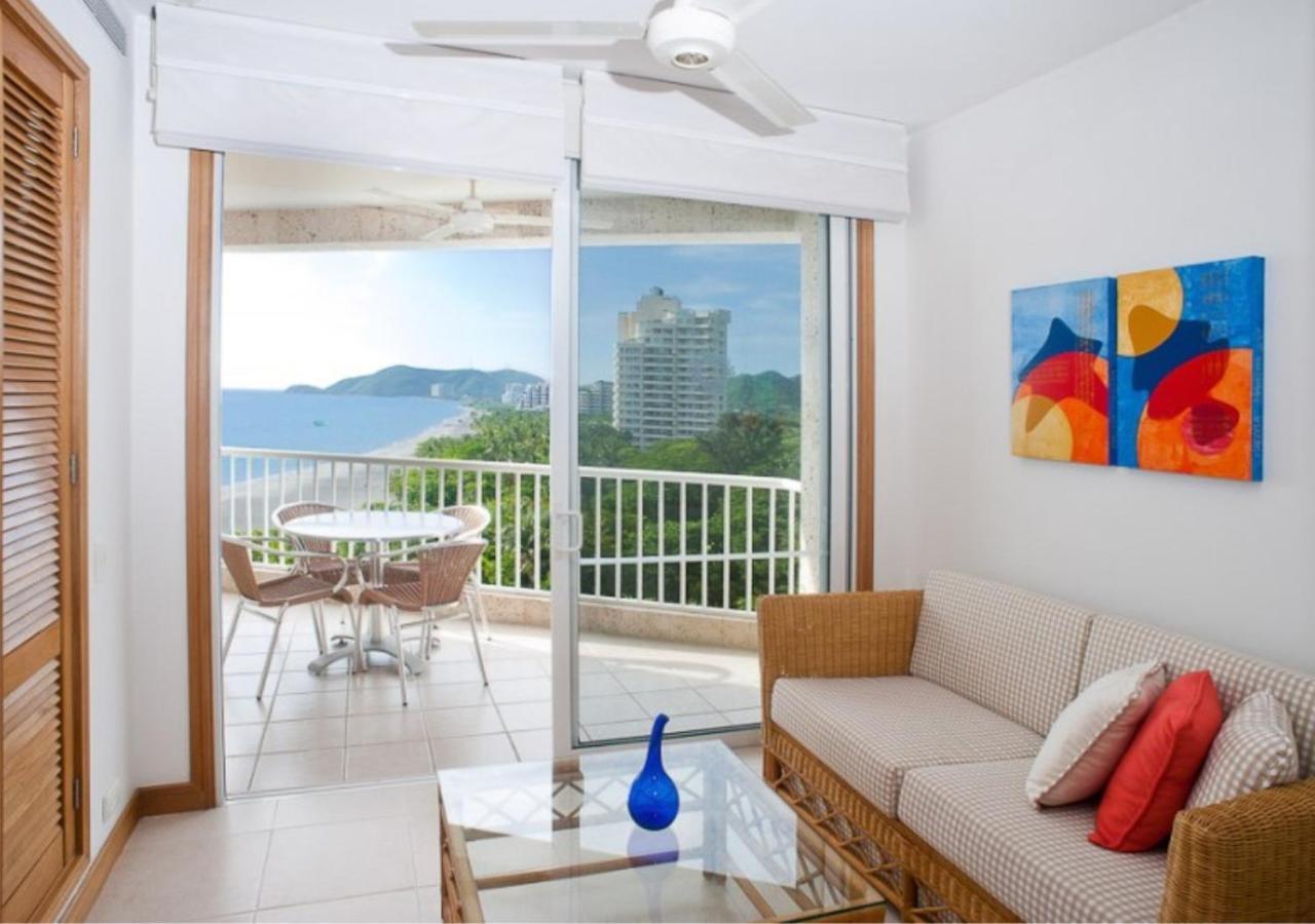 Hotel Irotama XXI Santa Marta  Extérieur photo