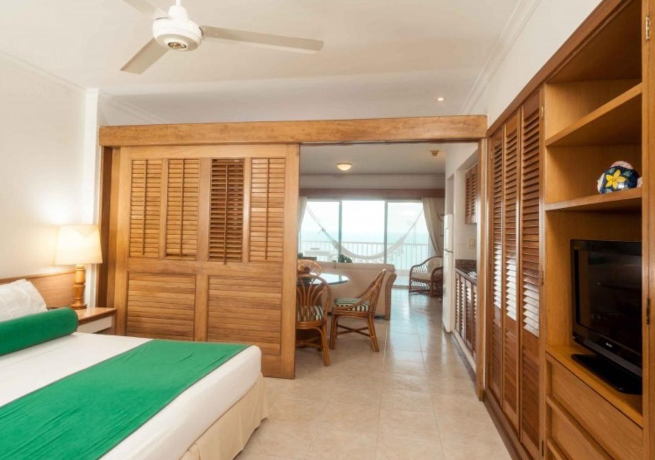 Hotel Irotama XXI Santa Marta  Extérieur photo