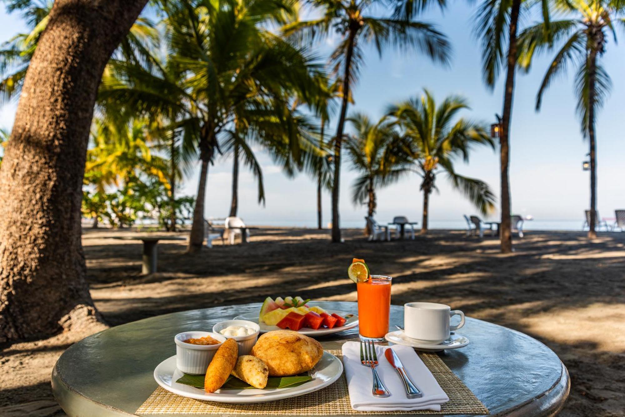 Hotel Irotama XXI Santa Marta  Extérieur photo