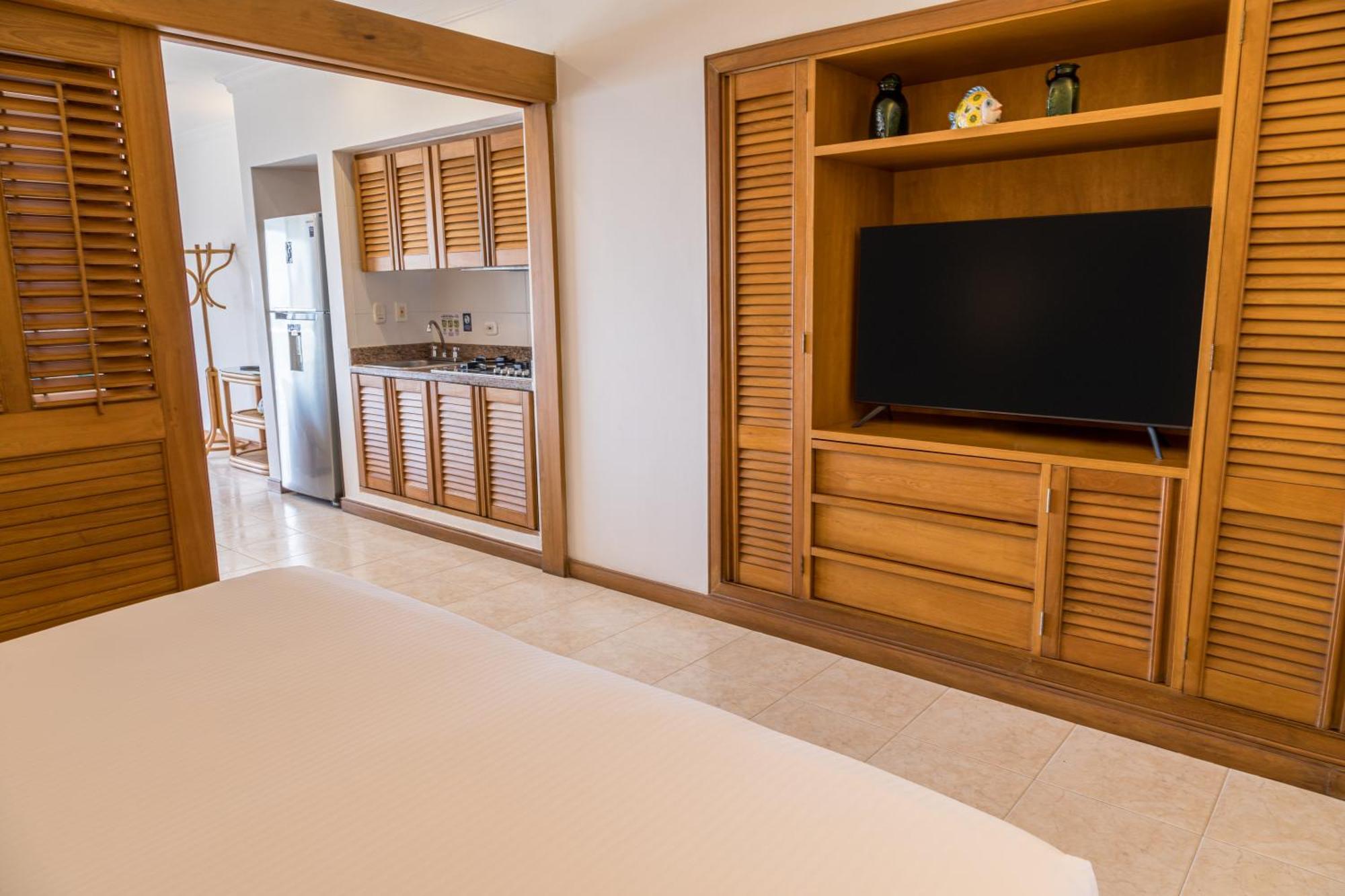 Hotel Irotama XXI Santa Marta  Extérieur photo