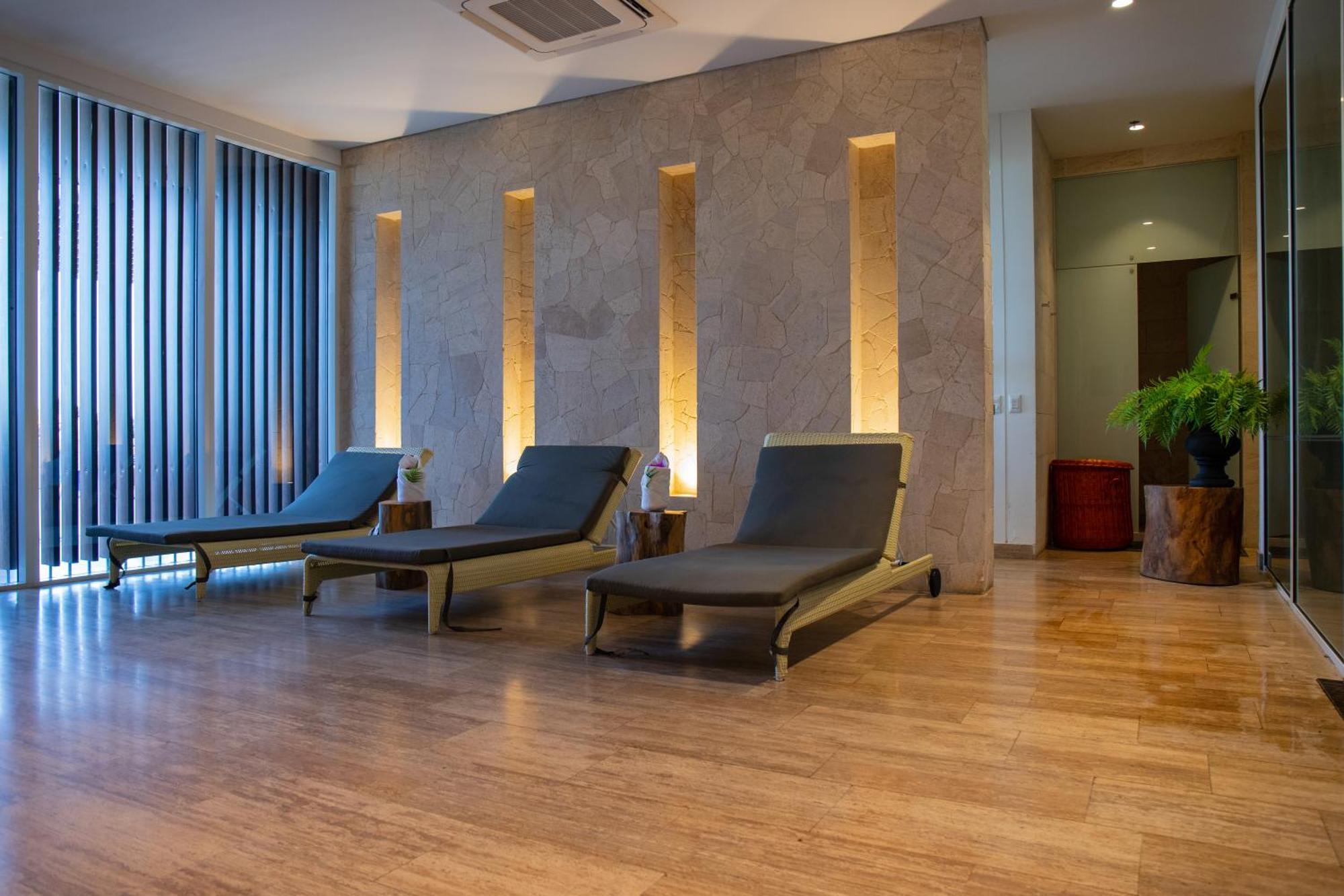 Hotel Irotama XXI Santa Marta  Extérieur photo