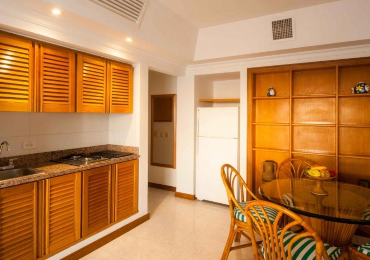 Hotel Irotama XXI Santa Marta  Extérieur photo