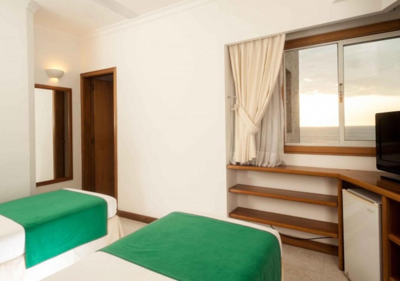 Hotel Irotama XXI Santa Marta  Extérieur photo