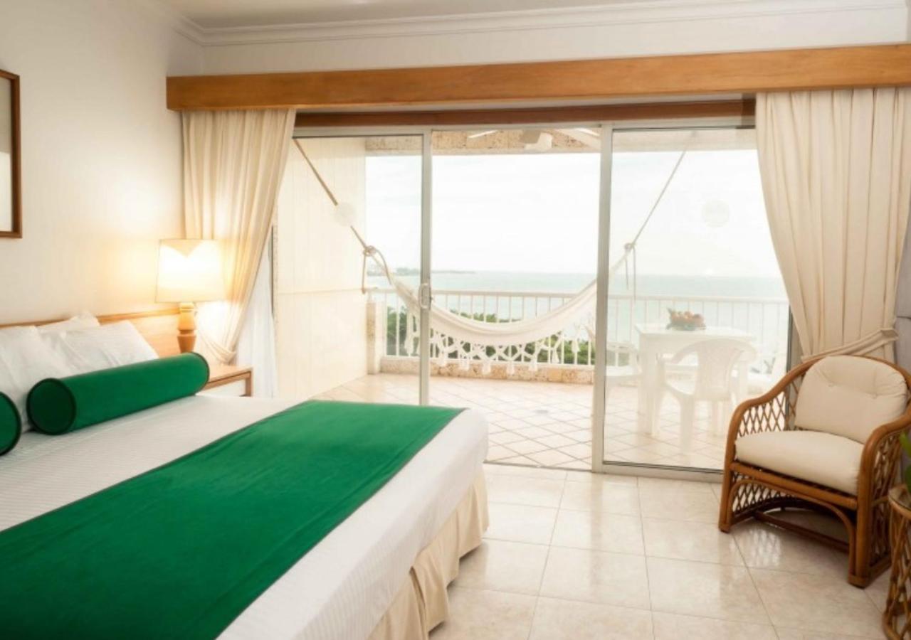 Hotel Irotama XXI Santa Marta  Extérieur photo