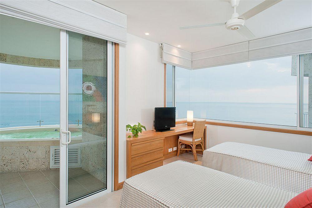Hotel Irotama XXI Santa Marta  Extérieur photo