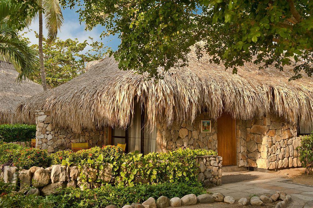 Hotel Irotama XXI Santa Marta  Extérieur photo