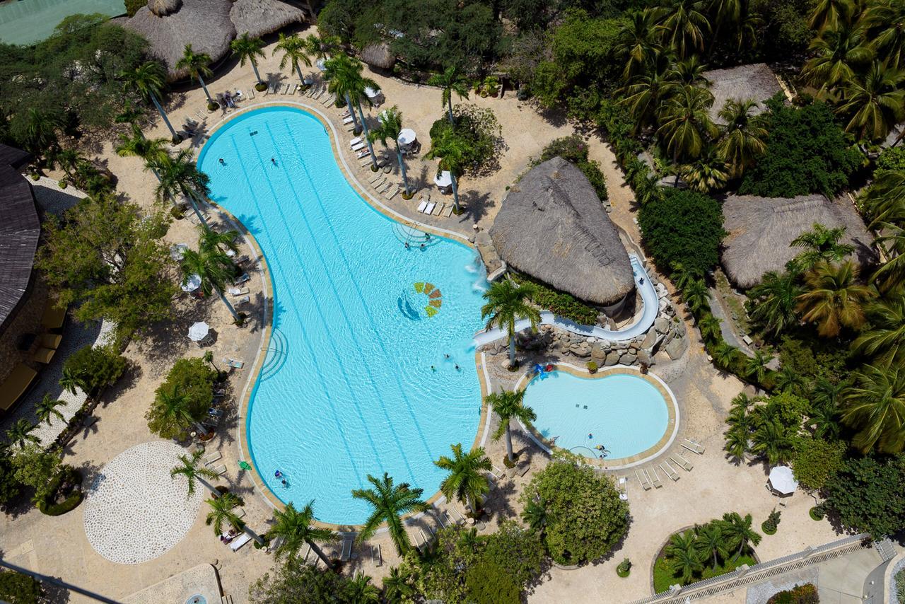 Hotel Irotama XXI Santa Marta  Extérieur photo