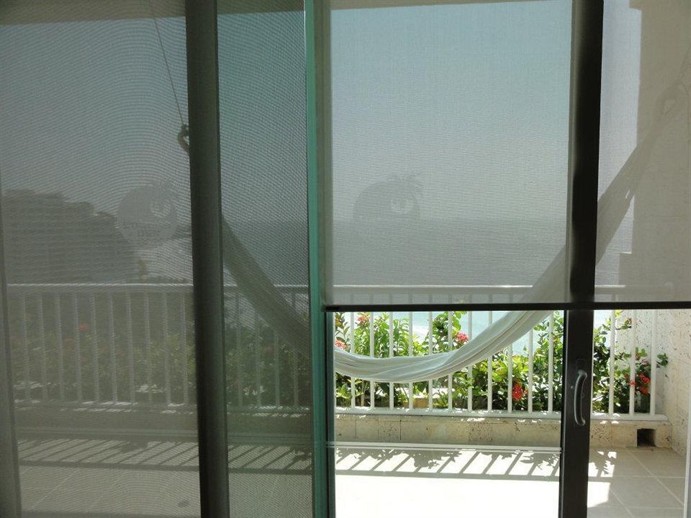 Hotel Irotama XXI Santa Marta  Extérieur photo