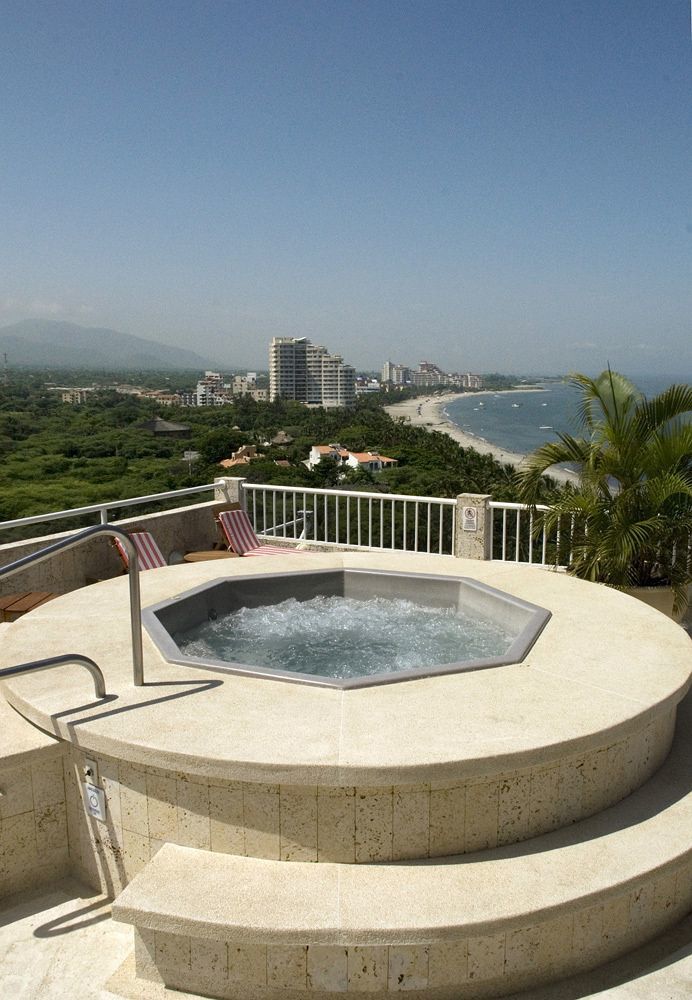 Hotel Irotama XXI Santa Marta  Extérieur photo