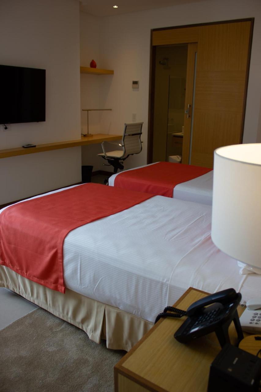 Hotel Irotama XXI Santa Marta  Extérieur photo