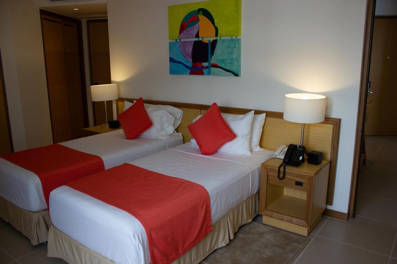 Hotel Irotama XXI Santa Marta  Extérieur photo