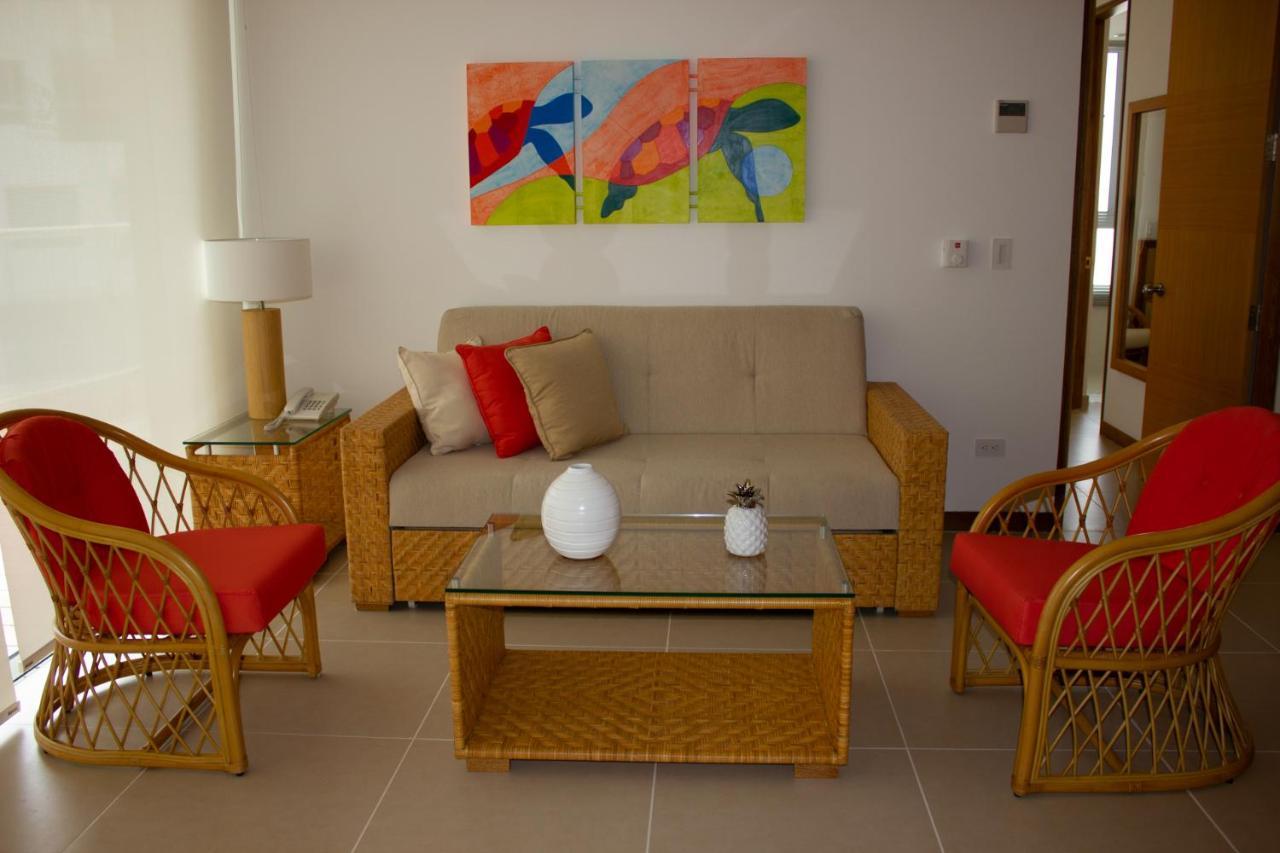 Hotel Irotama XXI Santa Marta  Extérieur photo