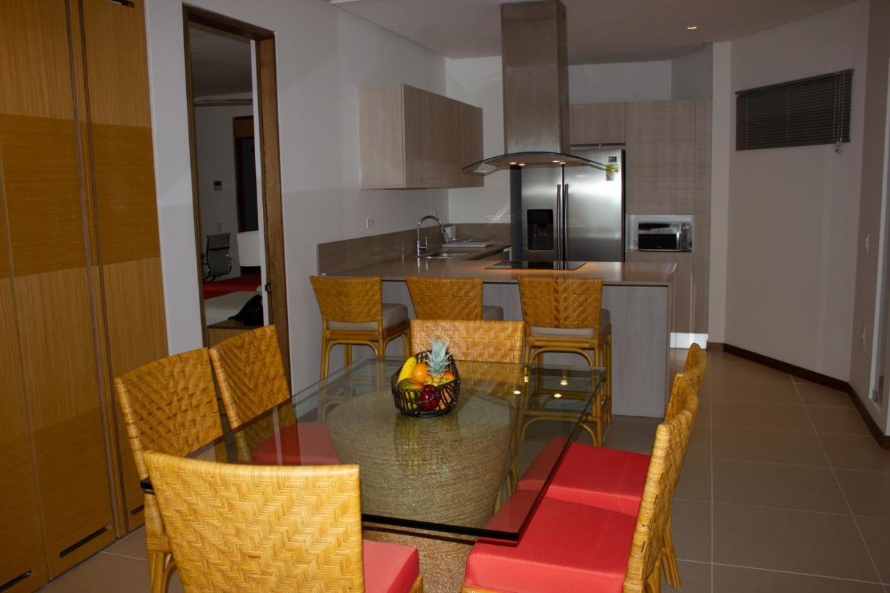 Hotel Irotama XXI Santa Marta  Extérieur photo