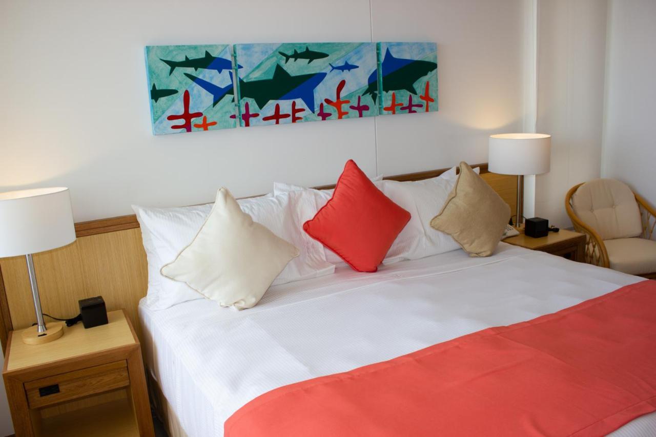 Hotel Irotama XXI Santa Marta  Extérieur photo