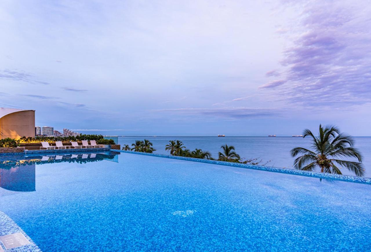 Hotel Irotama XXI Santa Marta  Extérieur photo